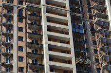 Miet-Monitor: In diesen deutschen Städten wird die Wohnungssuche zur Glückssache