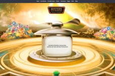 NetBet Aktion Mystery Freispiel Generator