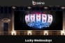 bCasino Lucky Wednesdays - bis zu 5 Mal Bonus erhalten