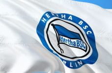 Betway sponsert Hertha BSC