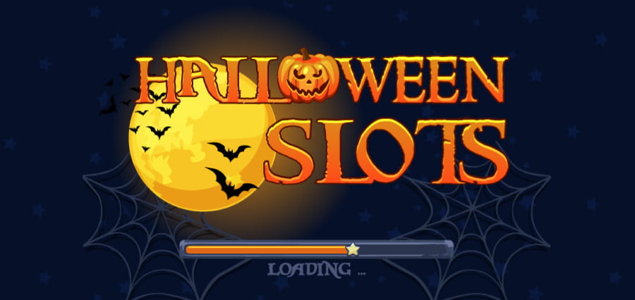 Halloween Slots