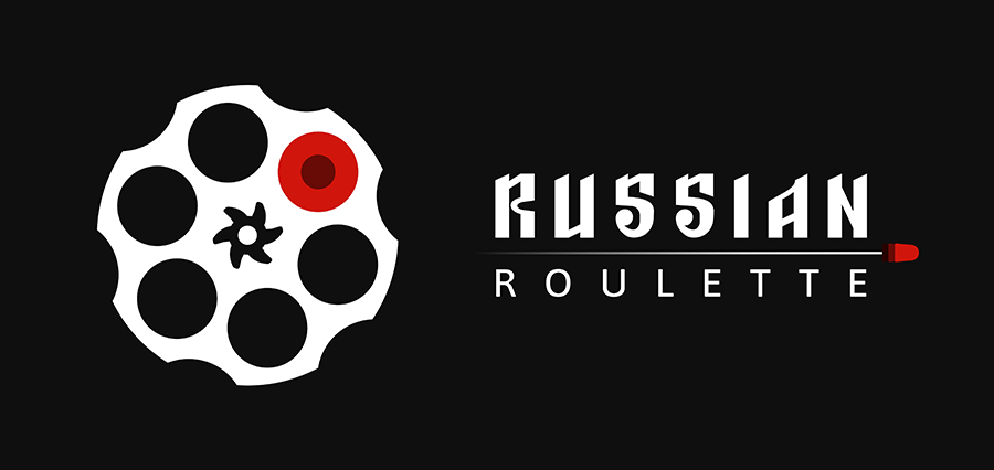 Russisches Roulettes