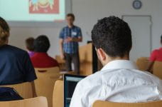 Neuer Blick auf Glücksspiel