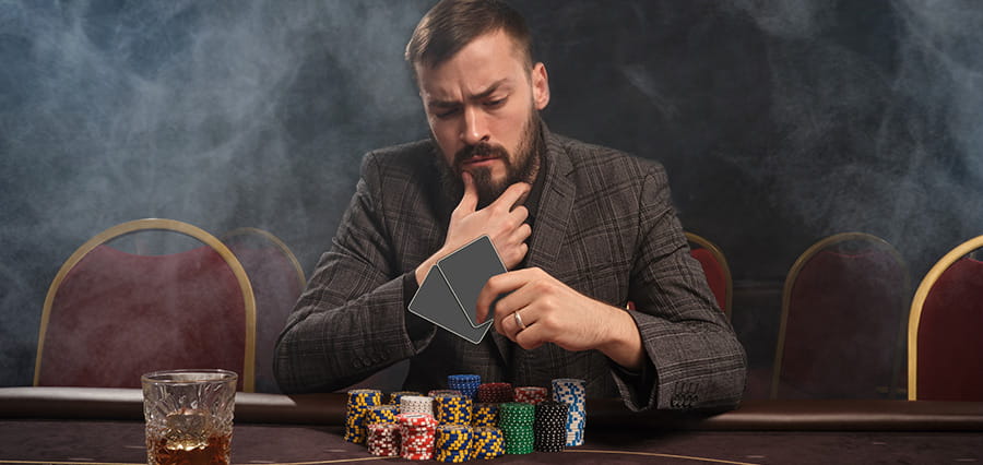 Dan Bilzerian: Vom Pokerprofi zum global Social Media Star