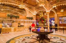 Die Buffets der Casinos in Las Vegas