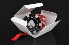 Poker Geschenke