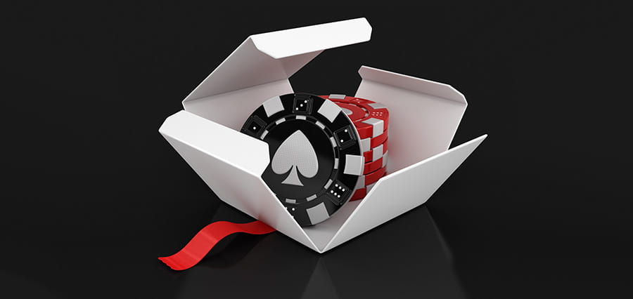 Poker Geschenke