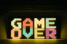 Knossi gibt Live Casino-Streams auf