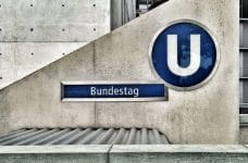 Bundestag-Verhaltensindex: Das ist die glücklichste Fraktion im Bundestag