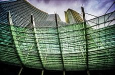 Skandal um Crown: CEO zurückgetreten