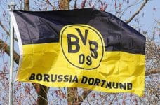 BetMGM Hand in Hand mit BVB