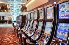 Casinos Austria droht Automatenverbot