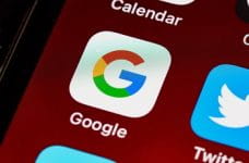 Google: Klage wegen Glücksspiel-Apps