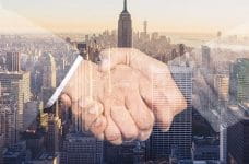 Caesars hat William Hill übernommen