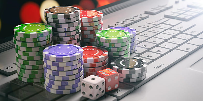 Top Online Casino Auszahlung