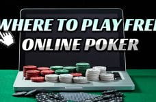 Kostenlose Online Poker Spiele