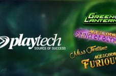 Liste der besten Playtech Slots