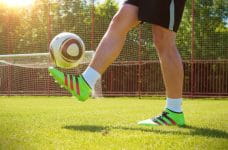 Sneijder wird Werbeträger