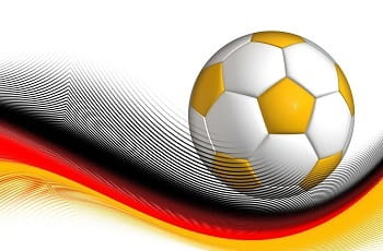Fußball-EM: Deutschland im Achtelfinale