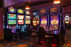 Niedersachsen ändert Spielbankgesetz