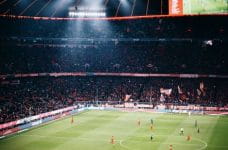 Deutscher Meister 2022 – Holt sich Bayern den Titel?