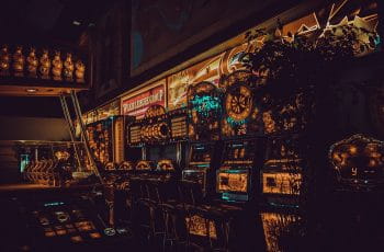 Die Entstehung der Casinos