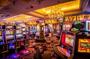 Glücksspiel und Offline-Casinos in Deutschland