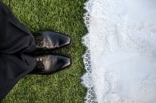 Der große Ehe-Atlas: So heiraten die Deutschen