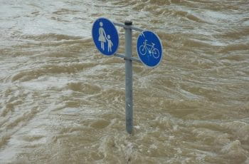 Glücksspielanbieter spenden für Hochwasseropfer