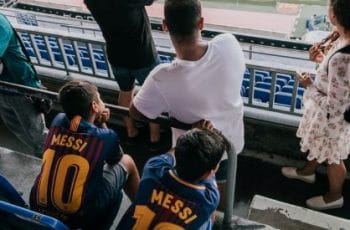 Lionel Messi verlässt den FC Barcelona