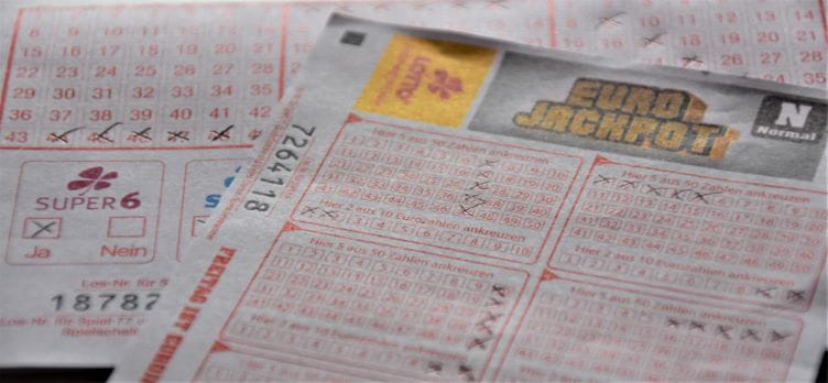 Eurojackpot und 6aus49 – die beliebtesten Lotterien in Deutschland.