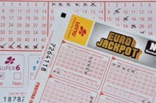 Lotto-Spieler aus Bayern räumt den Eurojackpot ab