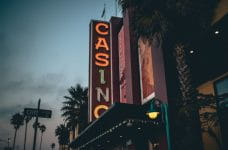 Deutschlands nördlichstes Casino schließt