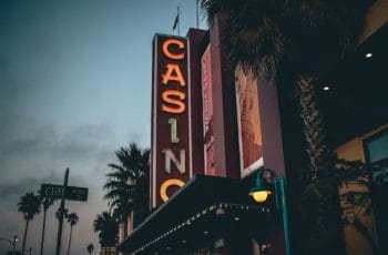 Deutschlands nördlichstes Casino schließt