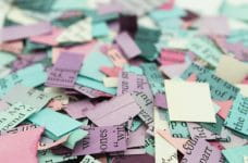 Der Lotto-Glückspilz – Das fast vergessene Los