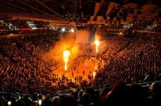 USA: Sportradar wird Exklusiv-Partner der NBA