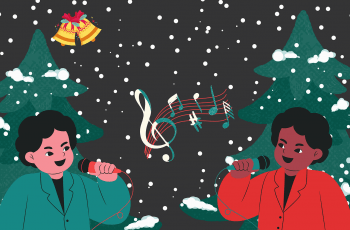 Wham! oder Mariah Carey? Das ist der meistgespielte Weihnachtssong im Radio