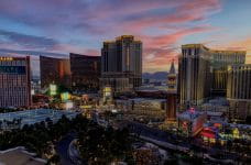 MGM-Konzern trennt sich vom Mirage Casino