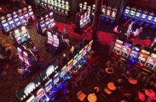 Termin zur Eröffnung der Braunschweiger Spielbank